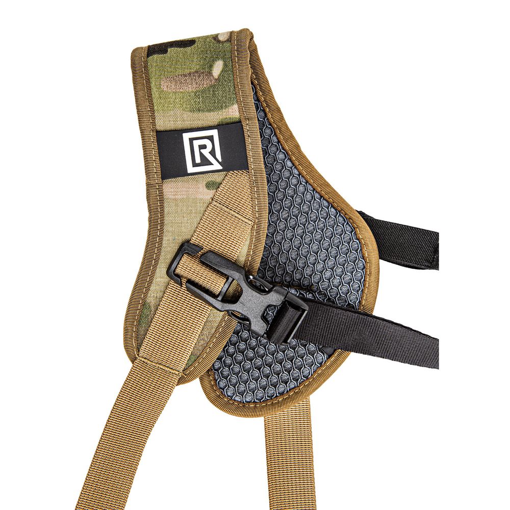 BlackRapid Sport X Multi-Terrain Camo