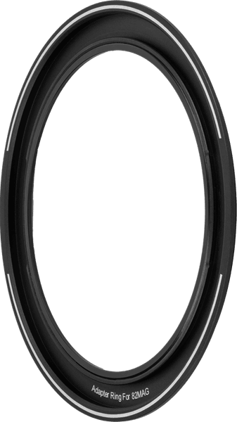 Hovedbilde NiSi JetMag Pro Holder Ring for 82Mag System for ...