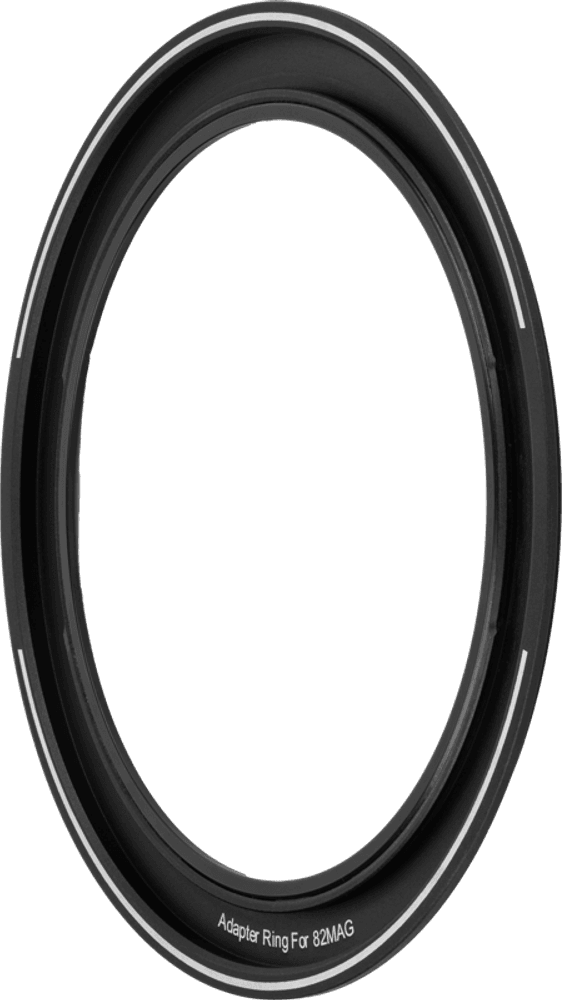 NiSi JetMag Pro Holder Ring for 82Mag System for 100mm JetMag Pro Filter Holder