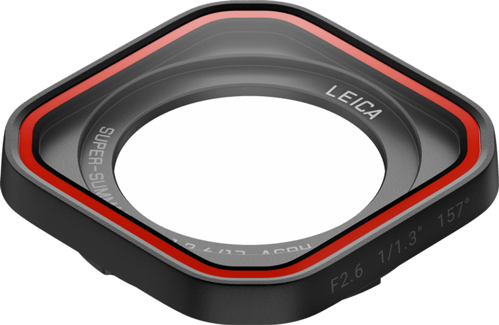 Insta360 Ace Pro 2 Lens Guard