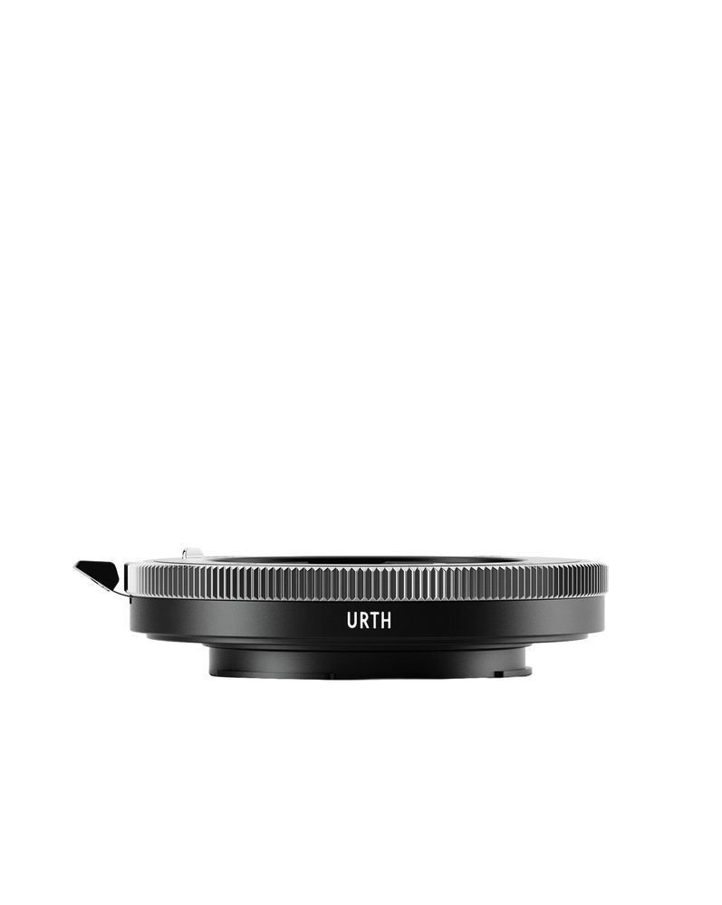 Urth objektivadapter for Contax G objektiv til Sony E-Kamerahus