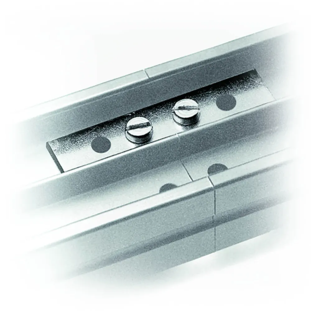 Manfrotto Sky Track  FF3208 Rail Connector Skjøtestykke 