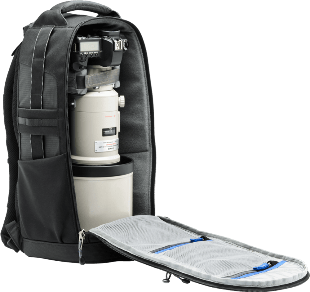 Think Tank Glass Limo, Black/Grey