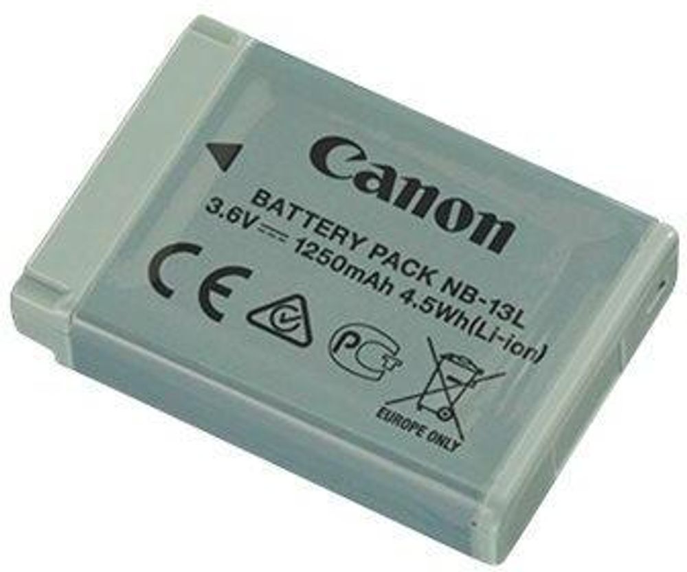 Canon NB-13L