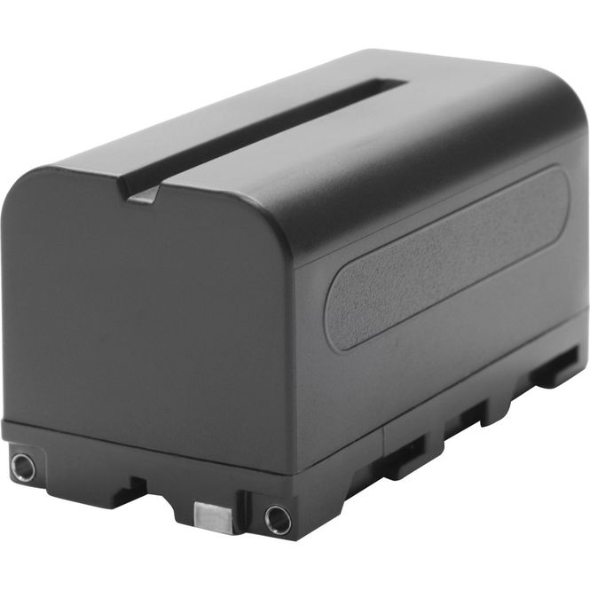 Hovedbilde Atomos 5200mAh Batteri NP-750