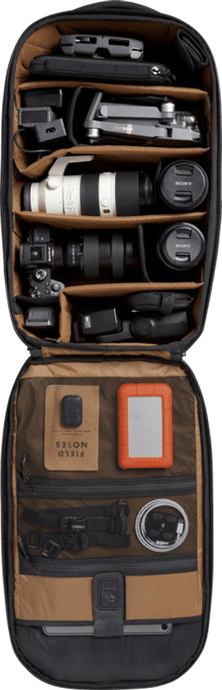 Gomatic  Peter McKinnon Small Divider Kit