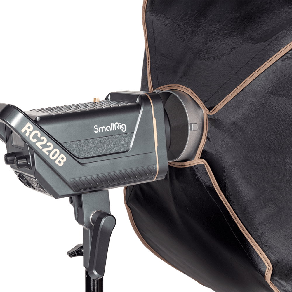 SmallRig 4199 LA-R6090 Softbox Rectangular