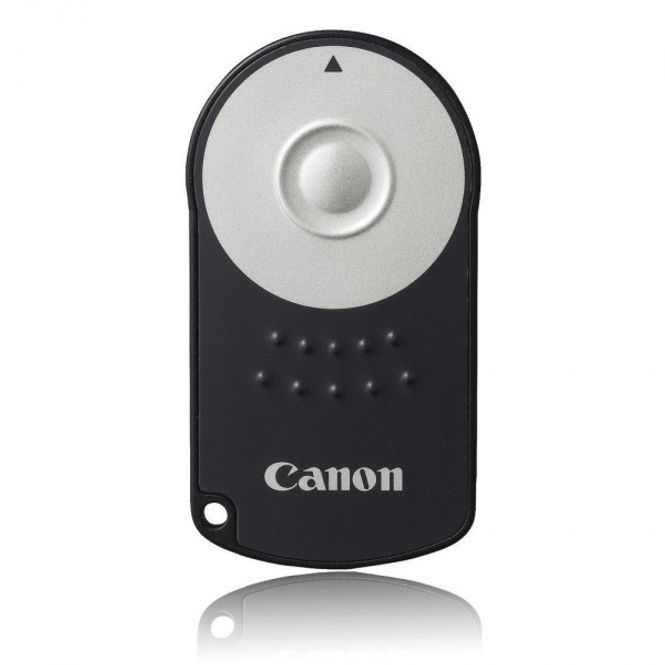 Hovedbilde Canon RC-6