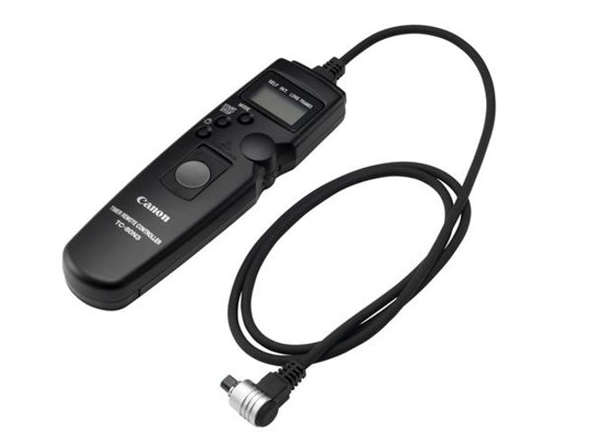 Hovedbilde Canon fjernkontroll TC-80N3
