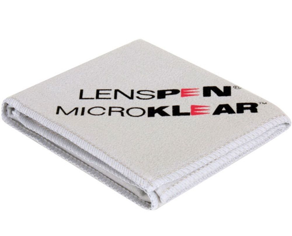 Lenspen Microfiberklut