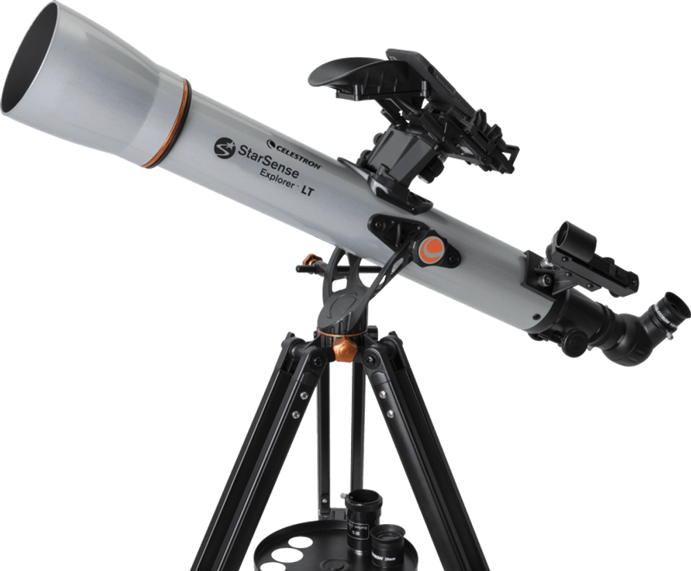 Celestron  StarSense Explorer LT70AZ