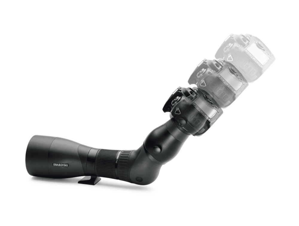 Swarovski Optik TLS APO 30 mm for ATX/STX