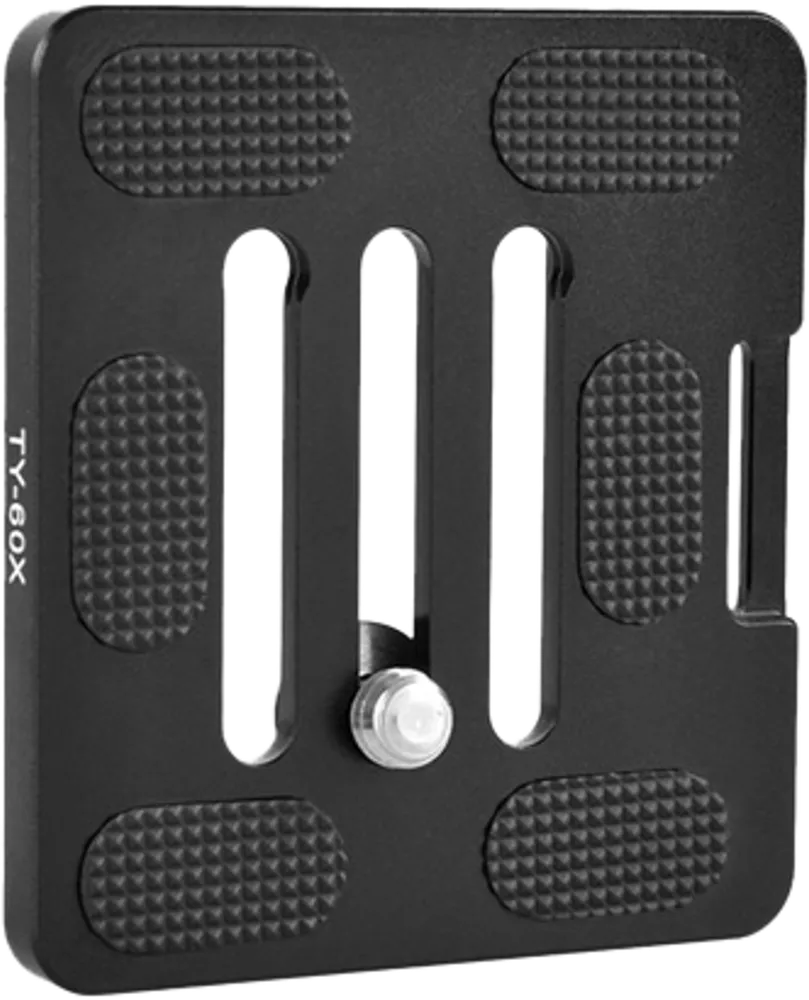 Sirui Hurtigkoblingsplate TY-60X