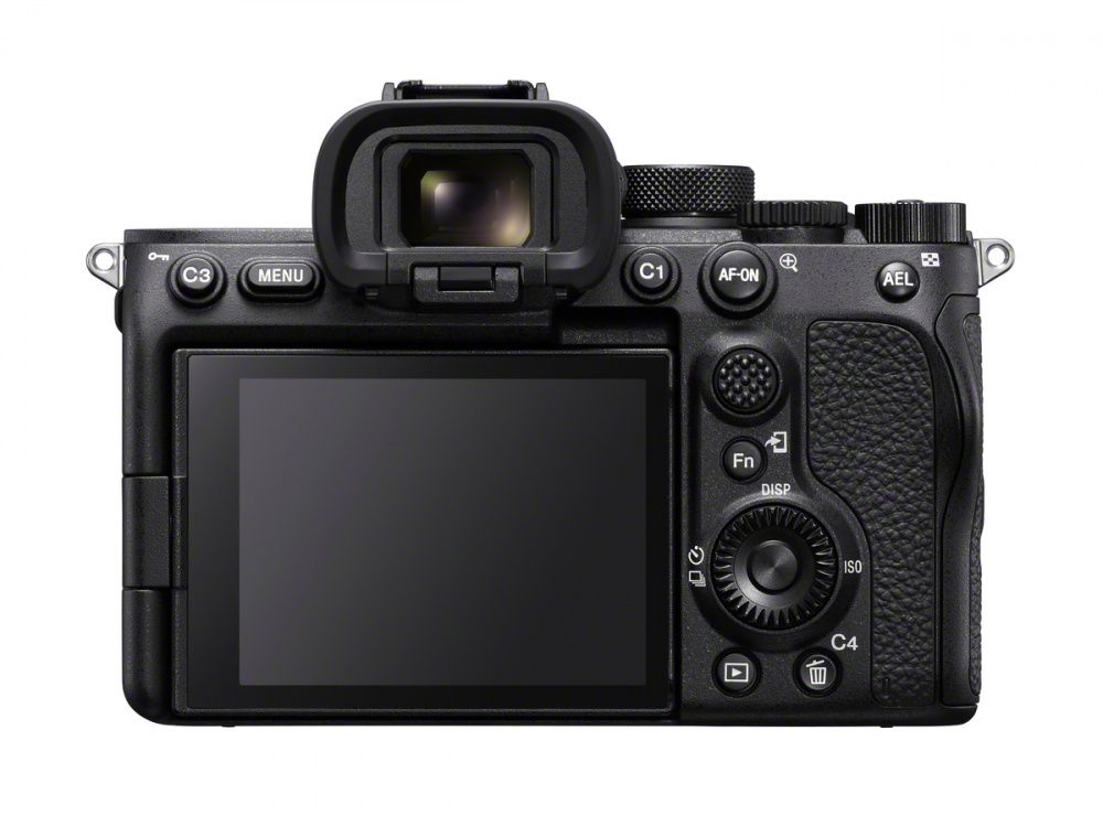 Sony Alpha A7S III
