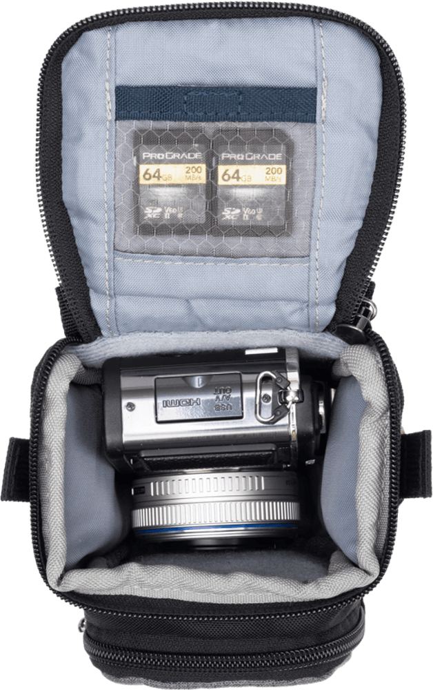 Think Tank Mirrorless Mover 5 V2, Campfire Orange