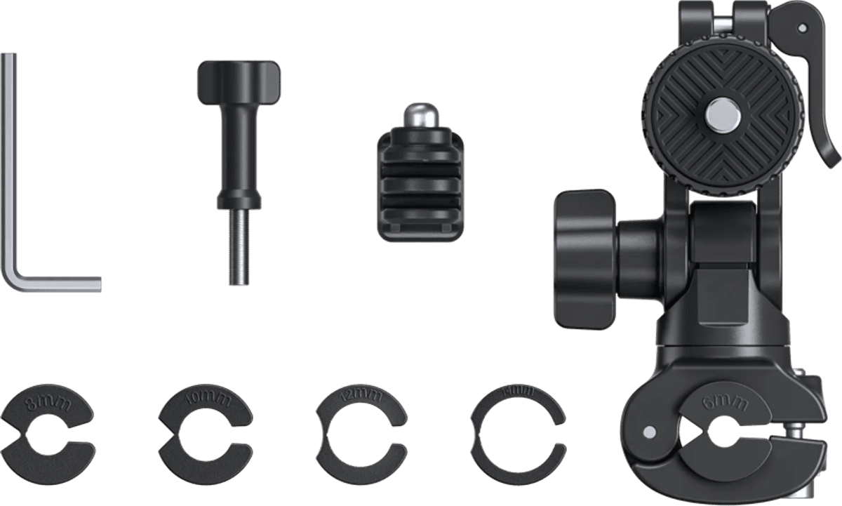 Insta360 Rear View Mirror Mount