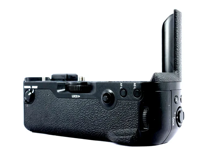 Hovedbilde FujiFilm VPB-XT2 BatterigrepnBrukt