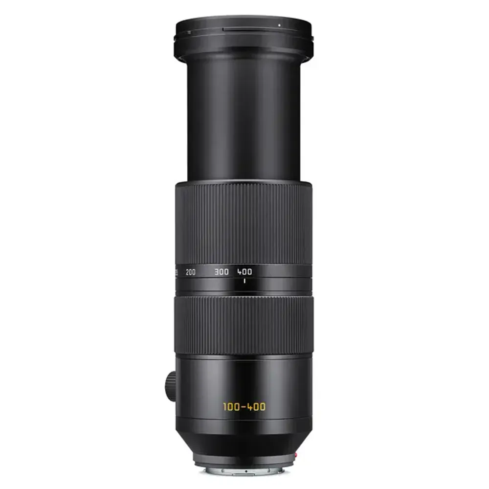Leica Vario-Elmar-SL 100-400mm f/5-6.3