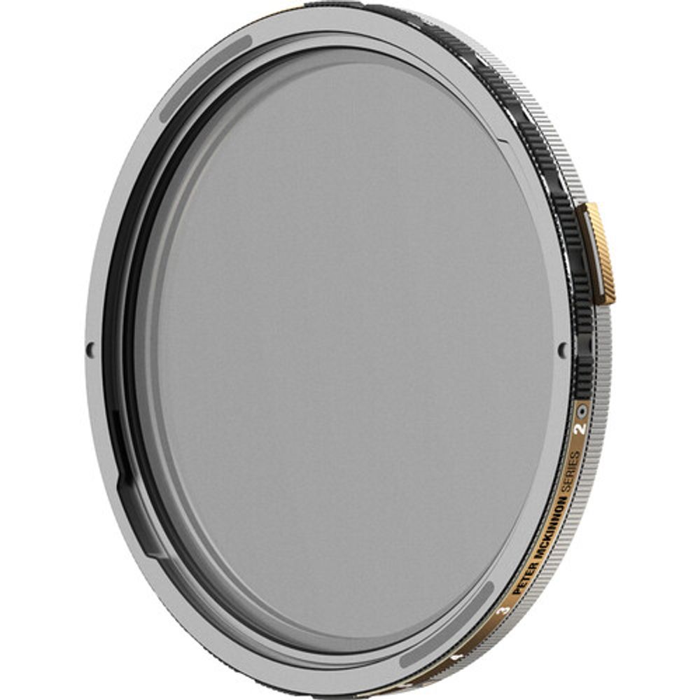 PolarPro Helix 2-5 Stop PMVND Filter
