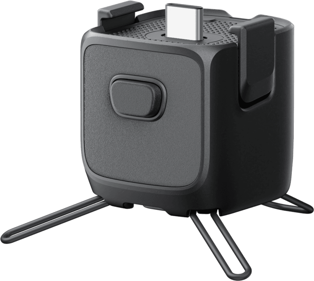 Insta360 1/4
