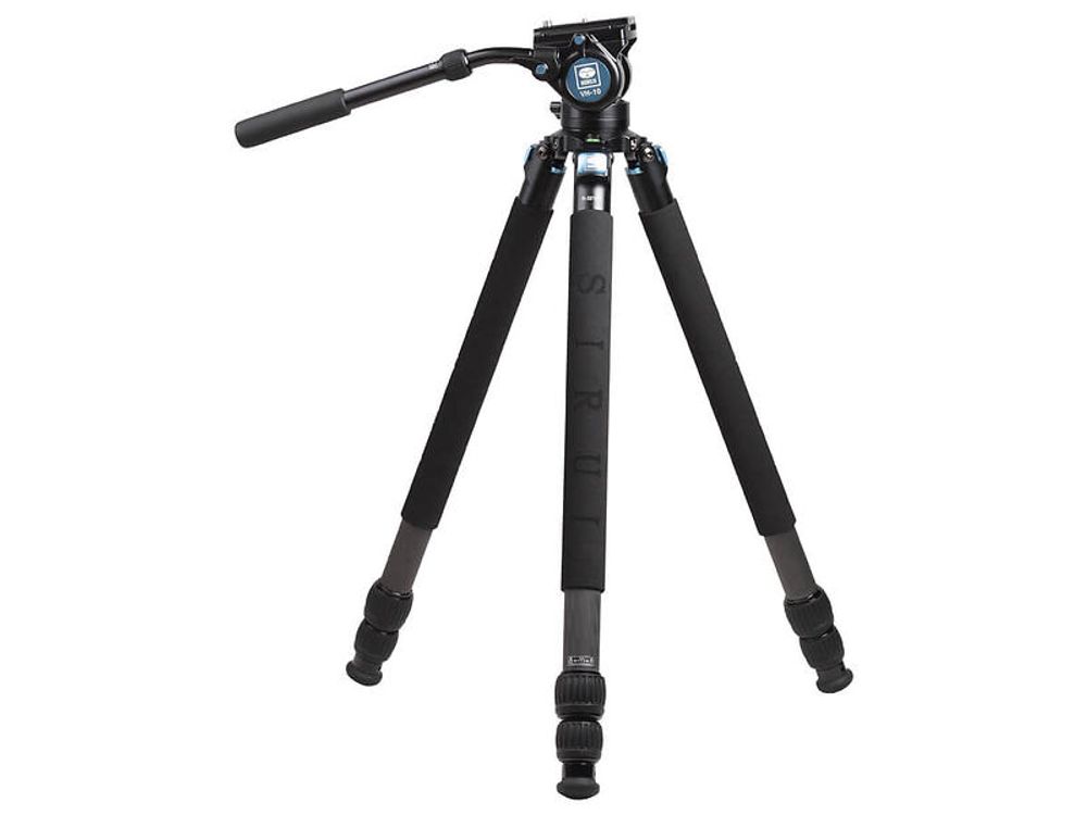 Sirui R-3213X + VH-10X