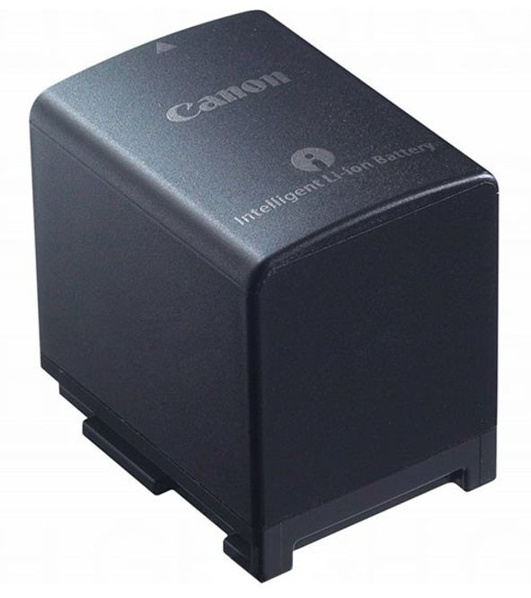 Hovedbilde Canon BP-820 Batteri