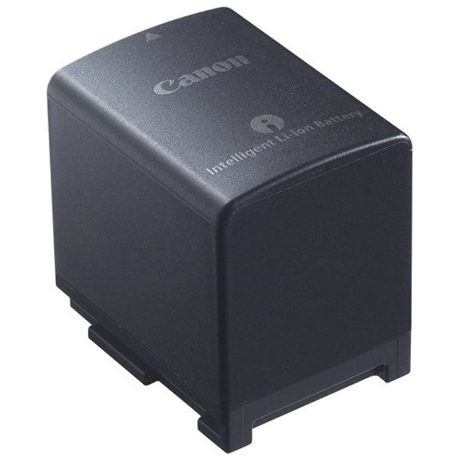 Hovedbilde Canon BP-828 Batteri
