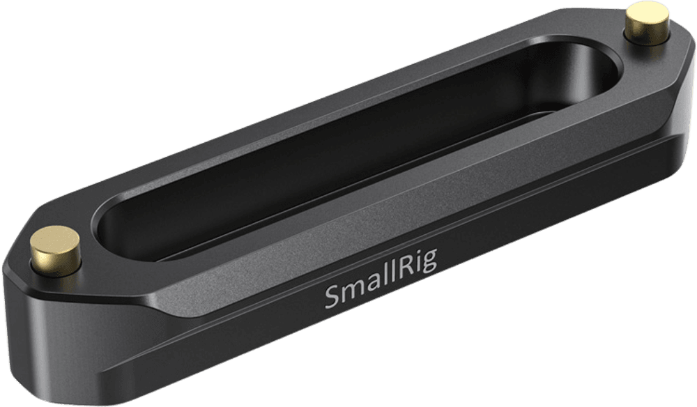 SmallRig  1195 QR Safety Rail 70mm