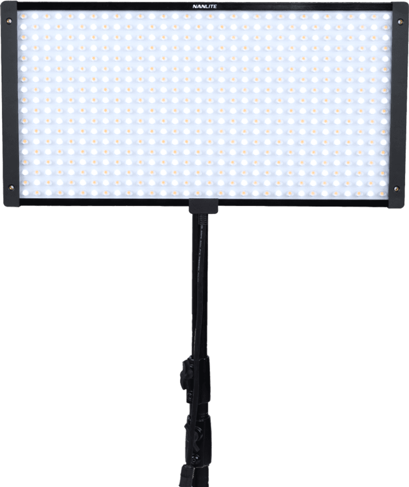 Nanlite PavoSlim 120B LED Panel