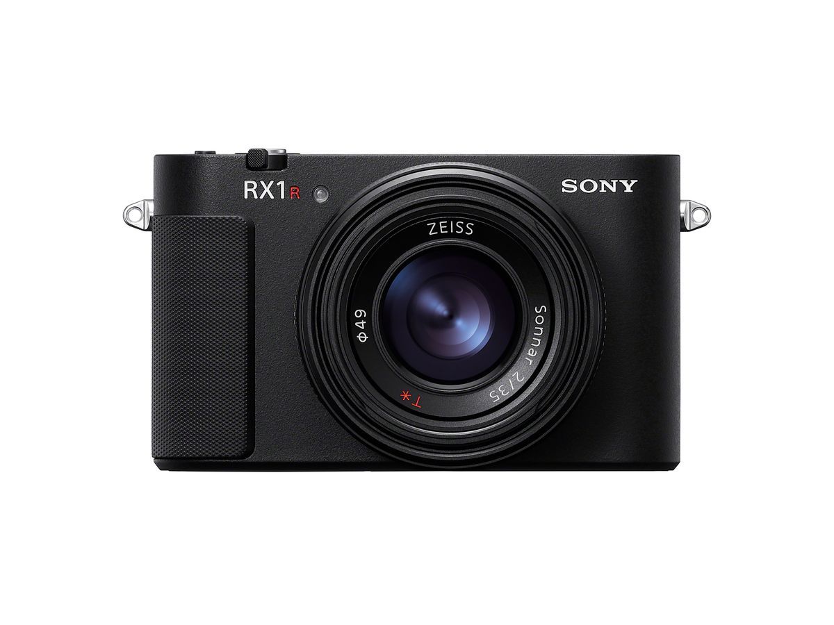 Sony RX1R III returvare