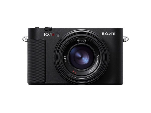 Hovedbilde Sony RX1R III returvare
