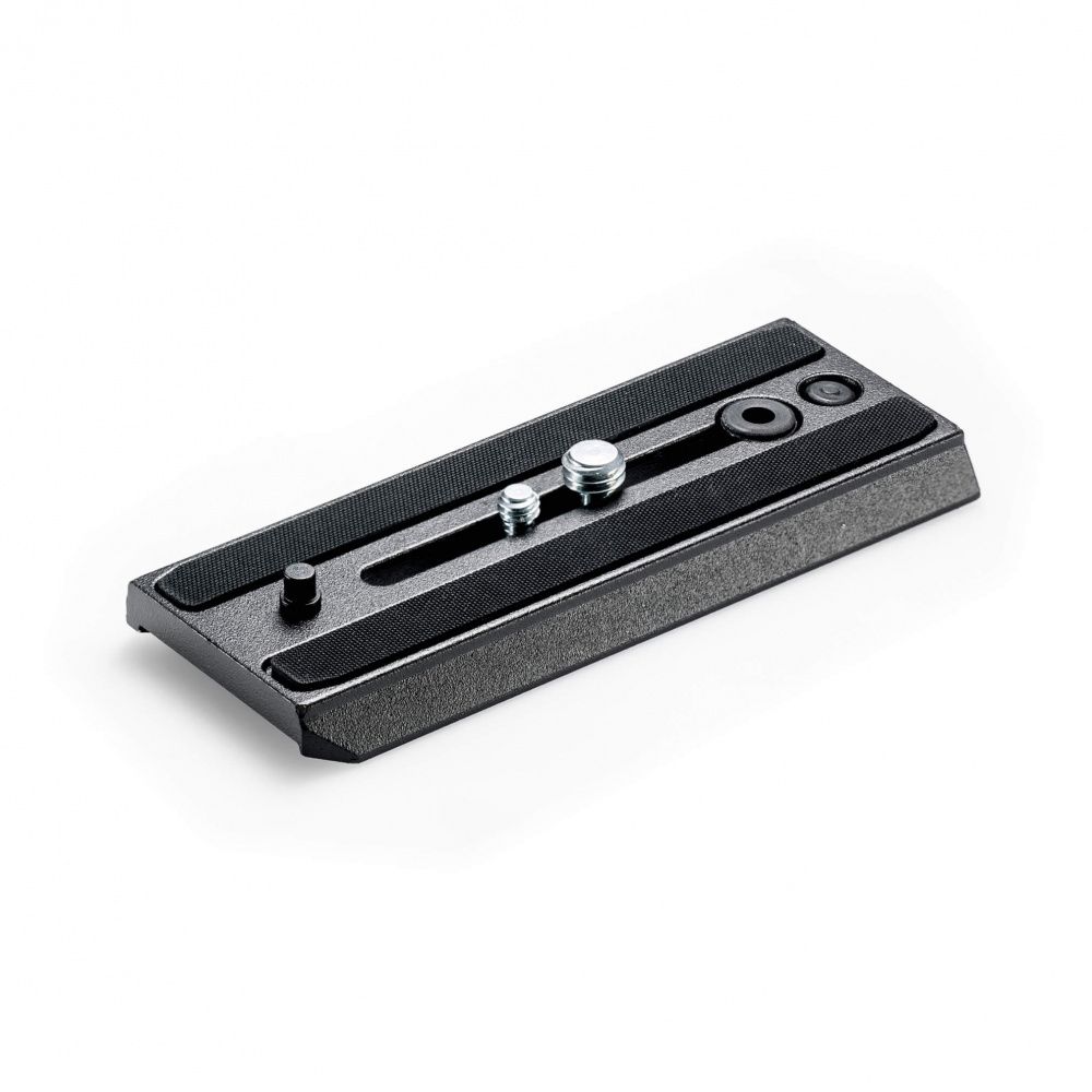 Manfrotto Kameraplate Video 500PLONG for MVH500