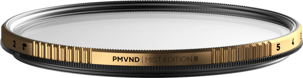 Hovedbilde PolarPro  Chroma VND/Black Mist 2-5 stop 49mm