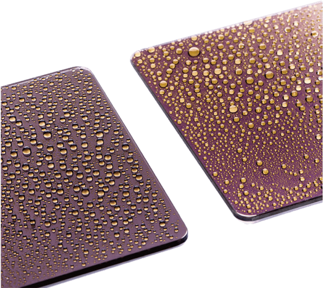 Hovedbilde NiSi  Square Nano IRND 100x100mm ND256 8Stops