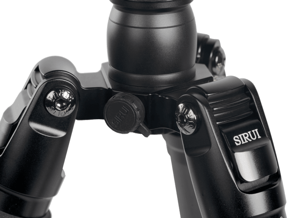 Sirui MT-2204 + MT-20 Tripod Kit med kulehode