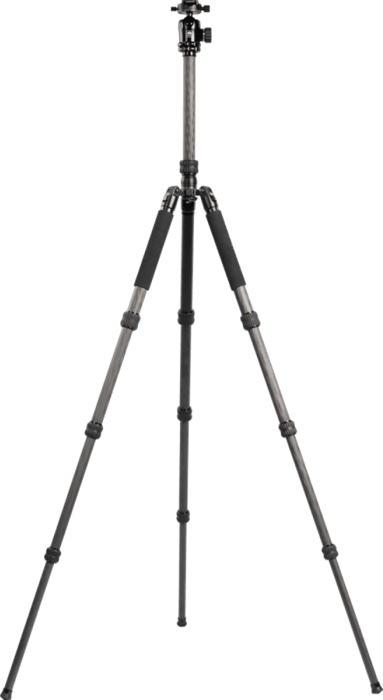 Sirui MT-2204 + MT-20 Tripod Kit med kulehode