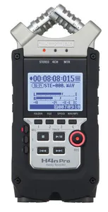 Lydopptakere
