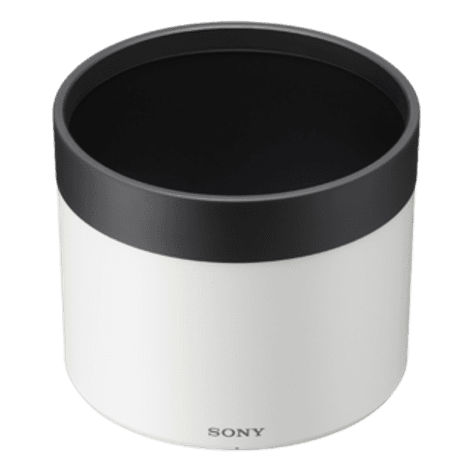 Hovedbilde Sony ALC-SH157 Solblender til Sony FE 200-600mm ...