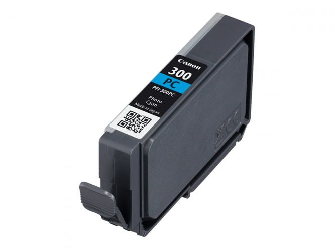 Hovedbilde Canon PFI-300PC (Photo Cyan)