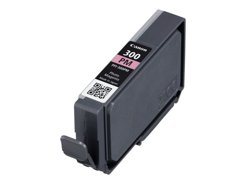 Canon PFI-300PM (Photo Magenta)