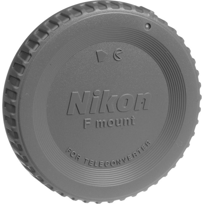 Hovedbilde Nikon BF-3B Teleconverter Cap