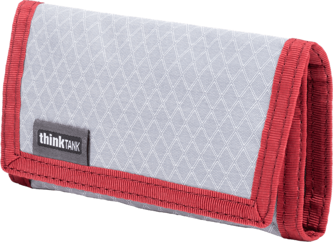 Hovedbilde Think Tank Cards & Power Wallet (holds 2 ...
