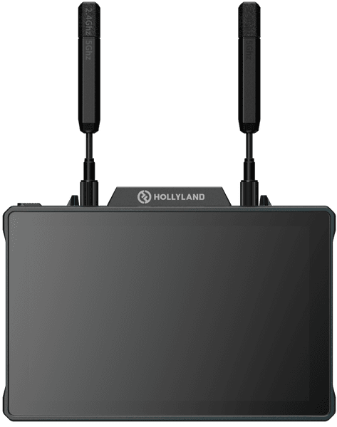 Hovedbilde Hollyland Pyro 7 kit Dual 7