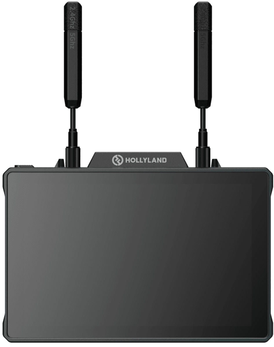 Hollyland Pyro 7 kit Dual 7