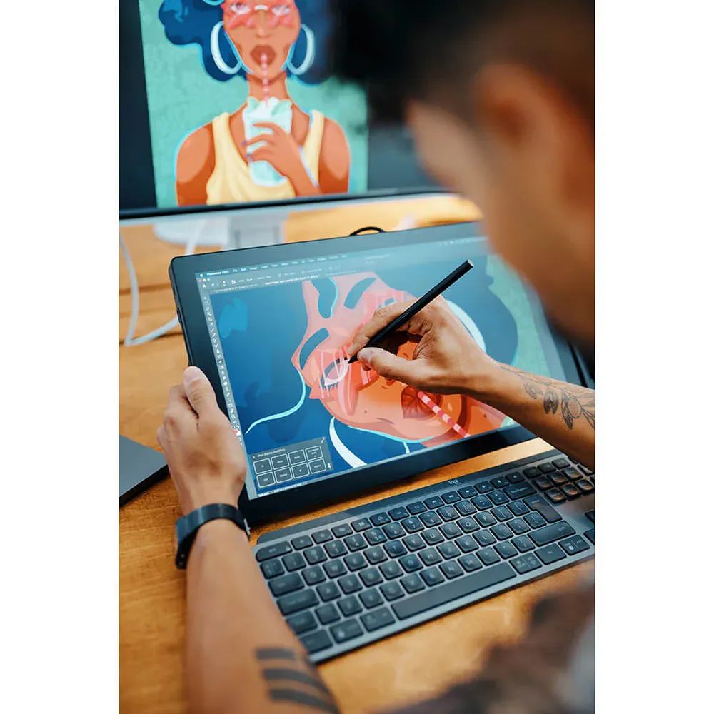 Wacom Pen Display Cintiq Pro 17