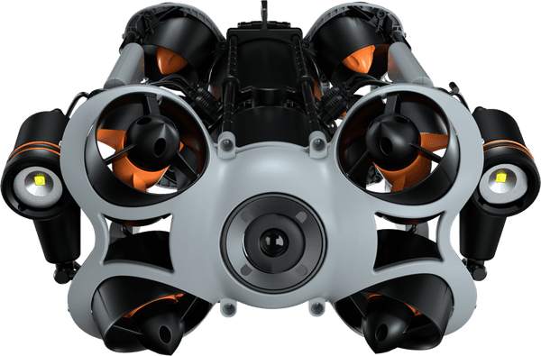 Hovedbilde Chasing  M2 PRO MAX Advanced Sett med 2x batteri