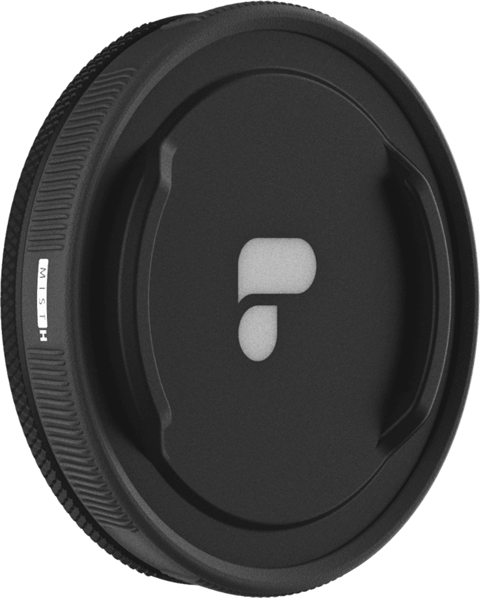 PolarPro  QuartzLine Mist (1/2 Diffusion) Filter 95mm