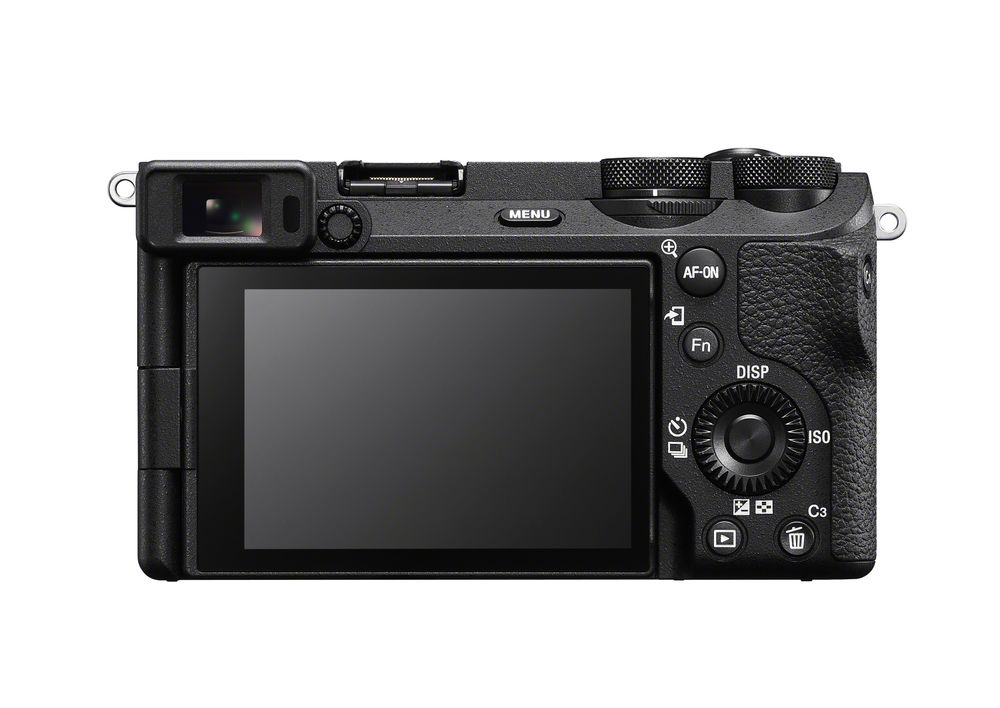 Sony A6700 Kamerahus