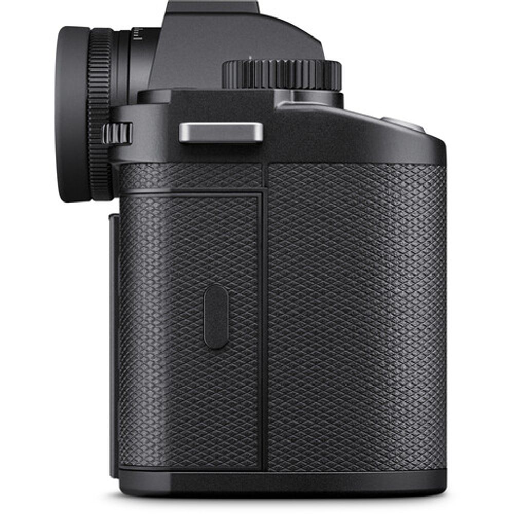 Leica SL3-S Kamerahus