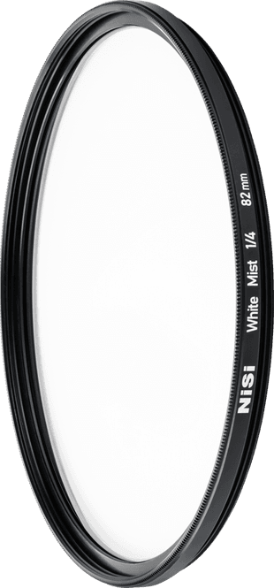 Hovedbilde NiSi Filter White Mist 1/4 95mm